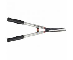 BAHCO Heckenschere ultraleicht, lang P54H-SL-25