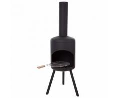 RedFire Gartenkamin Fuego Groß 81071