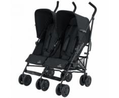 Koelstra Zwillingsbuggy Simba Twin T4 Original Edition 313102001