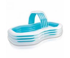 Intex Aufblasbares Schwimmbecken Cabana 310x188x130 cm 57198NP