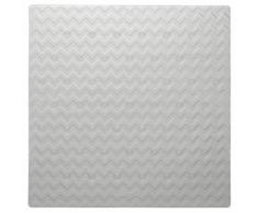 Sealskin Badewanneneinlage Leisure 53x53 cm Transparent 315242600