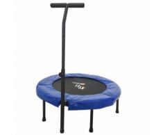 Orange Moovz Trampolin Jump Up Deluxe 98 cm OMT001