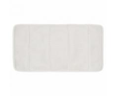 Sealskin Comfort Antirutschmatte Wanneneinlage 79x39cm Weiß 315225410