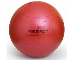 Sissel Gymnastikball Securemax 65 cm Rot SIS-160.009
