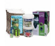 Velda Teichstartpaket für Teiche mit Pflanzen 3000 L 181560