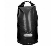 CheapOutdoor Highlander Tri-Laminat PVC Dry Bag (44 Liter) - Schwarz