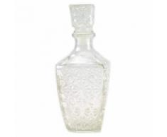 Victoria's Design House Karaffe geeignet für verschiedene Getränke 1 Liter