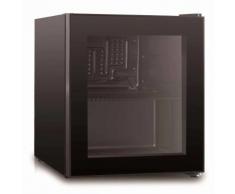 Husky Mini-Kühlschrank 46 L KK50–BKCNS-BK-HU