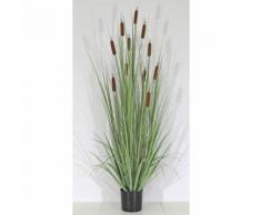 Velda Kunstpflanze Schilfgras Größe L 851011