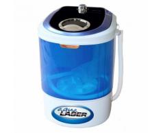 Aqua Laser Mini-Waschmaschine 2,5 kg 160 W