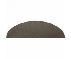 Tapijtkeuze Stufenmatten Tripoli - 65x21x4 cm - Beige