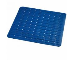RIDDER Duscheinlage Antirutschmatte Playa 54×54 cm Blau 68403