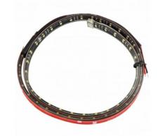 LED Autolamps Flexible LED-Lichtleiste 45,7 cm FSL457W