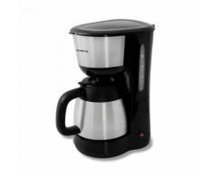 Inventum Kaffeemaschine 8 Tassen 900 W KZ618