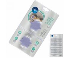 WPRO Deo für Wäschetrockner Lavendelduft DDS102