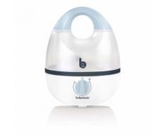 Babymoov Luftbefeuchter Hygro 1,8 L Weiß und Grau