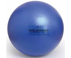 Sissel Gymnastikball Securemax 65 cm Blau SIS-160.051