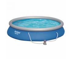 Bestway Swimmingpool-Set Fast Set 457x84 cm 57321
