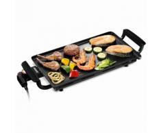 Princess Elektro-Tischgrill Economy 1800 W 102209