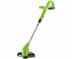 Greenworks Rasentrimmer G24LT30 ohne 24 V Batterie 2101207