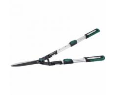 Draper Tools Teleskop-Heckenschere Expert 85 cm 36780