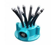 Point Perfect Sprinkler Garten Rasensprenger 35 m² PPS001