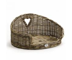 Designed by Lotte Kubu Hundekorb My Favourite 75 x 58 x 37 cm 710258