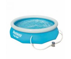 Bestway Swimmingpool-Set Fast Set 305x76 cm 57270