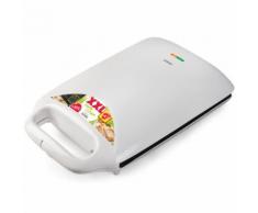 DOMO Sandwichtoaster XXL 1800 W White DO9064C