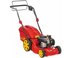 WOLF GARTEN Benzin-Rasenmäher »A 420 A V HW«, 40 cm Schnittbreite