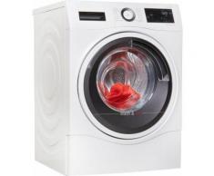 BOSCH Waschtrockner Serie 6 WDU28540, 9 kg/6 kg, 1400 U/Min
