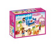 Playmobil® Buntes Kinderzimmer (5306), Dollhouse