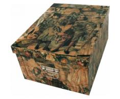 Ordnungsbox, Home affaire, »Old England Dolls«