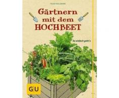 Gebundenes Buch »Gärtnern mit dem Hochbeet«