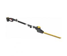 TEXAS Akku-Heckenschere »Smart Hedge 500«, 41 cm Schnittlänge
