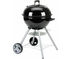 LANDMANN Kugelgrill »Kepler 200«, B/T/H: 64/70/101 cm