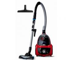 Philips Bodenstaubsauger FC9532/09 PowerPro Active, 750 Watt, beutellos, ohne Beutel