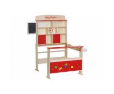 myToys Kaufladen aus Holz