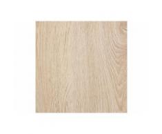 BODENMEISTER Packung: Laminat »Dielenoptik Eiche hell weiß grau«, Landhausdiele 217 x 24 cm