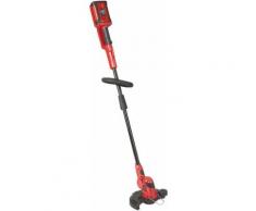 MTD Set: Akku-Rasentrimmer »GT40«, 25 cm Arbeitsbreite Faden, inkl. Akku und Ladegerät
