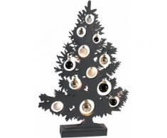 näve LED Baum »BAUM«, 10-flammig, Höhe 50 cm