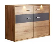 trendteam Schuhschrank »Coast«