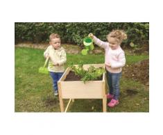 EverEarth® Kinder Spieltisch aus Holz, »Gartentisch«