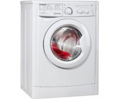 Indesit Waschtrockner, 6 kg/5 kg, 1400 U/Min