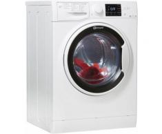 BAUKNECHT Waschtrockner WT Super Eco 8514, 8 kg/5 kg, 1400 U/Min