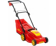 WOLF GARTEN Elektro-Rasenmäher »A 370 E «, 37 cm Schnittbreite