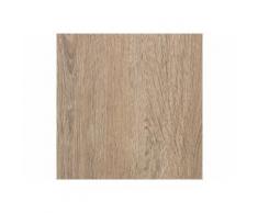 BODENMEISTER Packung: Laminat »Dielenoptik Eiche hell-beige weiß«, Landhausdiele 217 x 24 cm