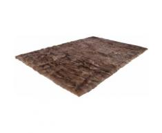 Fellteppich »Crown 110«, Kayoom, rechteckig, Höhe 55 mm, Besonders weich durch Microfaser