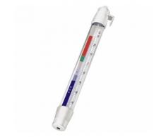 Xavax Kühlschrankthermometer Gefrierthermometer analag »Thermometer für Kühlschrank«