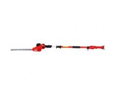 GRIZZLY Elektro-Heckenschere »EHS 460-2 T«, 41 cm Schnittlänge